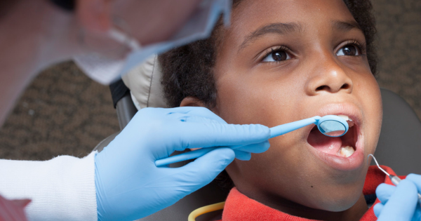 emergency dental care for kids