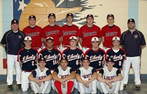 liberty-high-school-team-2014