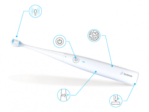 smarth toothbrushes