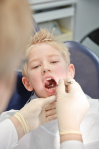 pediatric dentists gainesville