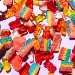 Impact of sugar on children's teeth